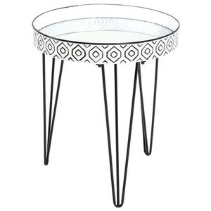 Přístavný stolek VITAGO ø 45 cm obraz