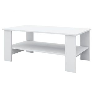 Konferenční stolek ALPINO bílá obraz
