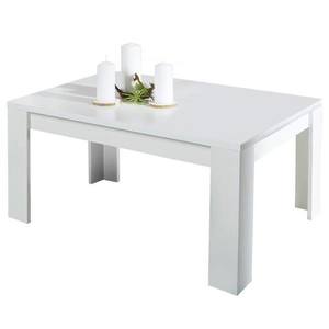 Konferenční stolek DALOS bílá obraz