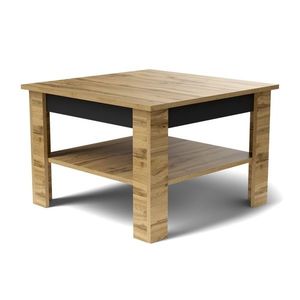 Konferenční stolek VOTO 1 wotan/antracitová obraz