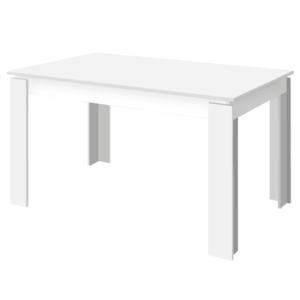 Jídelní stůl COSMO bílá obraz