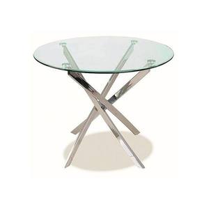 Jídelní stůl OGAS stříbrná obraz