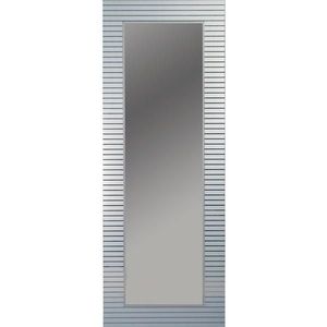 Xora NÁSTĚNNÉ ZRCADLO 50/160/0, 3 cm obraz