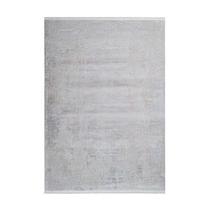 Pierre Cardin TKANÝ KOBEREC, 80/300 cm, barvy stříbra obraz