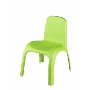 KETER Dětská židle LIPILI Barva: Zelená obraz