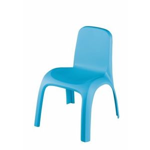 KETER Dětská židle LIPILI Barva: Modrá obraz