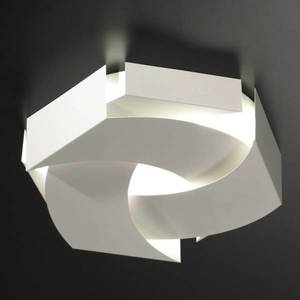 Selène Designové světlo Cosmo LED pro strop a stěnu obraz
