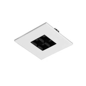 EGG LED stropní svítidlo ESD1500 bílé 14W 80° on/off 840 obraz