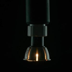 Segula Reflektor LED GU10 7W 40° Ra95 s okolním stmíváním obraz