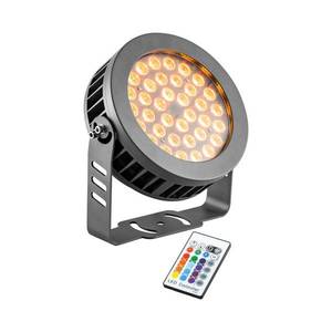EVN EVN LF65361599 Venkovní reflektor LED Wallpainter obraz