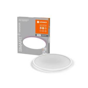 LEDVANCE SMART+ LEDVANCE SMART+ WiFi Orbis Ultra Slim podsvícení, Ø40 cm, bílá obraz
