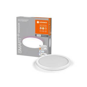 LEDVANCE SMART+ LEDVANCE SMART+ WiFi Orbis Ultra Slim podsvícení, Ø24cm, bílá obraz