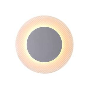 Viokef Nástěnné svítidlo LED Fantasia, bílé obraz