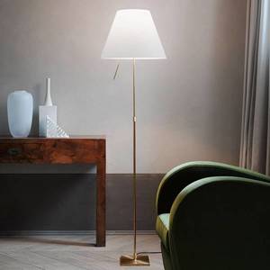Luceplan Costanza - designová stojací lampa obraz