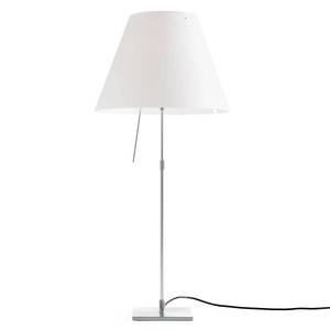 Luceplan Luceplan Costanza stolní lampa D13i hliník/bílá obraz