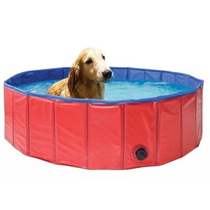 Marimex Bazén pro psy skládací - 100 cm obraz