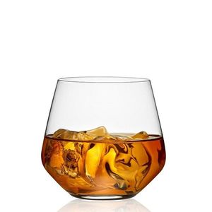 Rona Sklenice na whisky CHARISMA 390 ml, 4 ks obraz