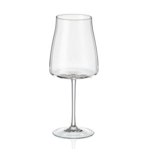 Crystalex sklenice na víno Alex 600 ml 6 ks obraz