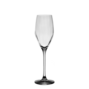 Sklenice na šampaňské 170 ml, 6 ks — Optima Line Glas Lunasol obraz