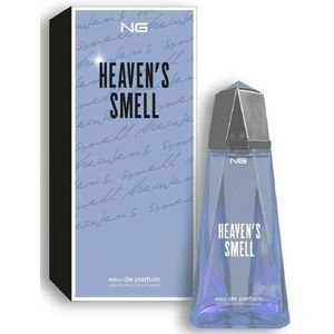 NG Dámská parfémová voda Heaven's Smell 100 ml obraz