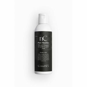 NC Přírodní šampon proti vypadávání vlasů Hair Booster 200 ml obraz