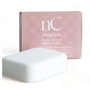 NC Přírodní mýdlo pro citlivou pokožku AtopCare obraz