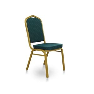Židle ARVATI, zelená obraz