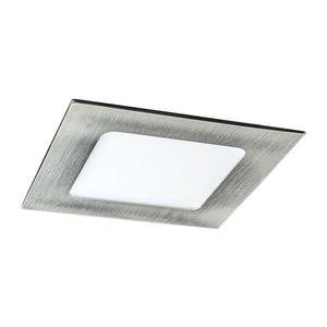 Greenlux LED Koupelnové podhledové svítidlo VEGA LED/6W/230V 2800K 11, 8 cm IP44 obraz