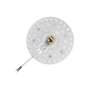 LED Magnetický modul LED/12W/230V pr. 12, 5 cm 3000K obraz
