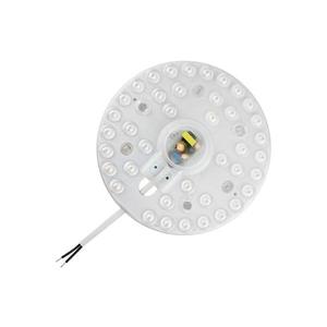 LED Magnetický modul LED/24W/230V pr. 18 cm 3000K obraz