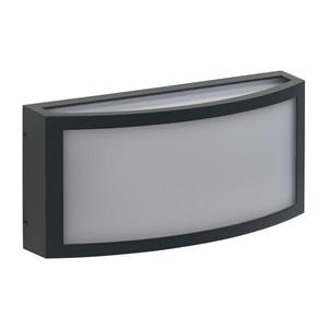 Ledvance Ledvance - Venkovní nástěnné svítidlo CUADRA 1xE27/40W/230V IP65 obraz