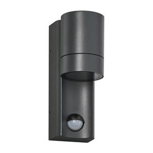 Ledvance Ledvance - Venkovní nástěnné svítidlo se senzorem ISIDOR 1xGU10/35W/230V IP65 obraz