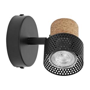 Ledvance Ledvance - LED Bodové svítidlo DECOR CORK 1xGU10/3, 4W/230V obraz