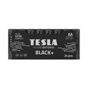 TESLA BLACK+ AA 24ks 14062410 obraz