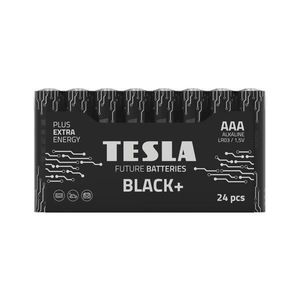 TESLA BLACK+ AAA 24 ks 1099137270 obraz