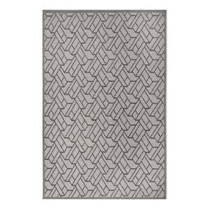 Šedý venkovní koberec 155x235 cm Clyde Eru – Hanse Home obraz