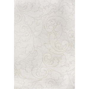 Krémový venkovní koberec 155x230 cm Elina Crema – Hanse Home obraz