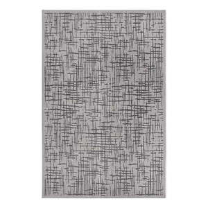 Šedý venkovní koberec 76x150 cm Clyde Telu – Hanse Home obraz