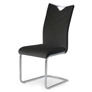 Jídelní židle SCK-224 černá obraz