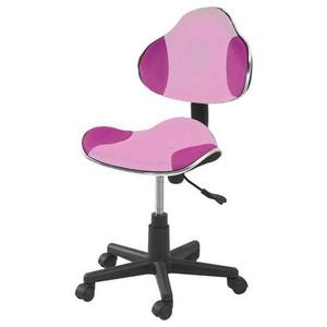 Dětská židle SIGQ-G2 růžová obraz