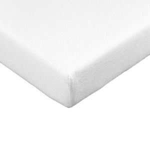 Absorpční ochrana matrace z bio bavlny obraz
