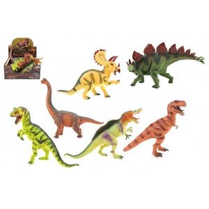 Teddies Dinosaurus 25-32cm obraz