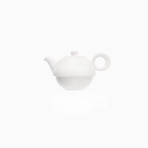 Čajník pro jednoho 500 ml - RGB obraz