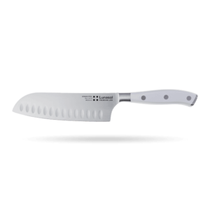 Nůž santoku velký 17, 8 cm – Premium obraz