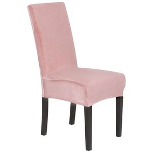 Povlak Na Židli Henry, 40/65/45cm, Růžová obraz