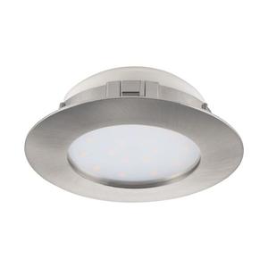 Eglo Eglo 95876 - LED podhledové svítidlo PINEDA 1xLED/12W/230V obraz