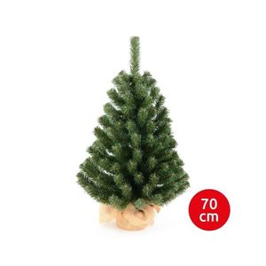 Vánoční stromek XMAS TREES 70 cm borovice obraz