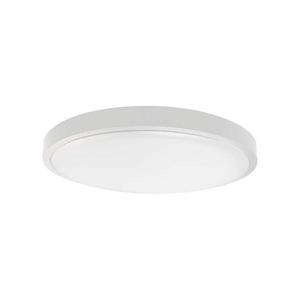 LED Koupelnové stropní svítidlo LED/18W/230V 6500K IP44 bílá obraz