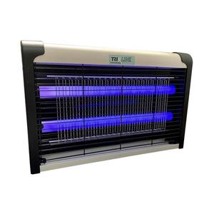 Elektrický lapač hmyzu s UV zářivkou 2x6W/230V 40 m2 obraz