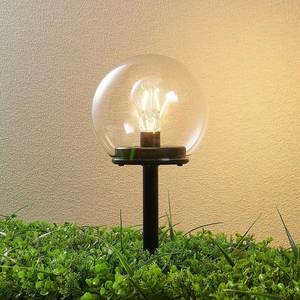 Lindby Lindby Roana LED solární světlo zahrada, stůl obraz